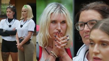 W "Królowej przetrwania" szok i niedowierzanie. Wiemy, kogo Aga Grzelak WYRZUCI z programu! "NIE MIAŁA POWODU" (SPOILER)