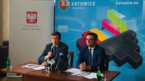 Katowice globalnym centrum walki z dopingiem. Na Śląsku zapadną ważne decyzje ws. przyszłości sportu