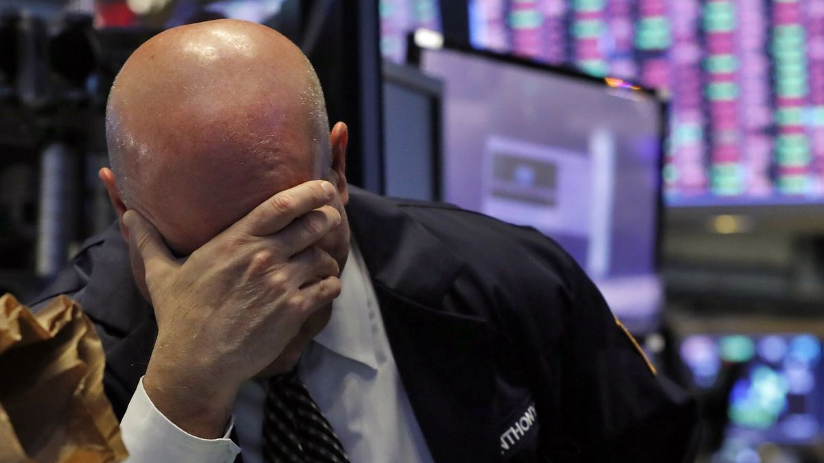 Rynki finansowe i przeciętni obywatele muszą przyszykować się na ciężkie czasy.