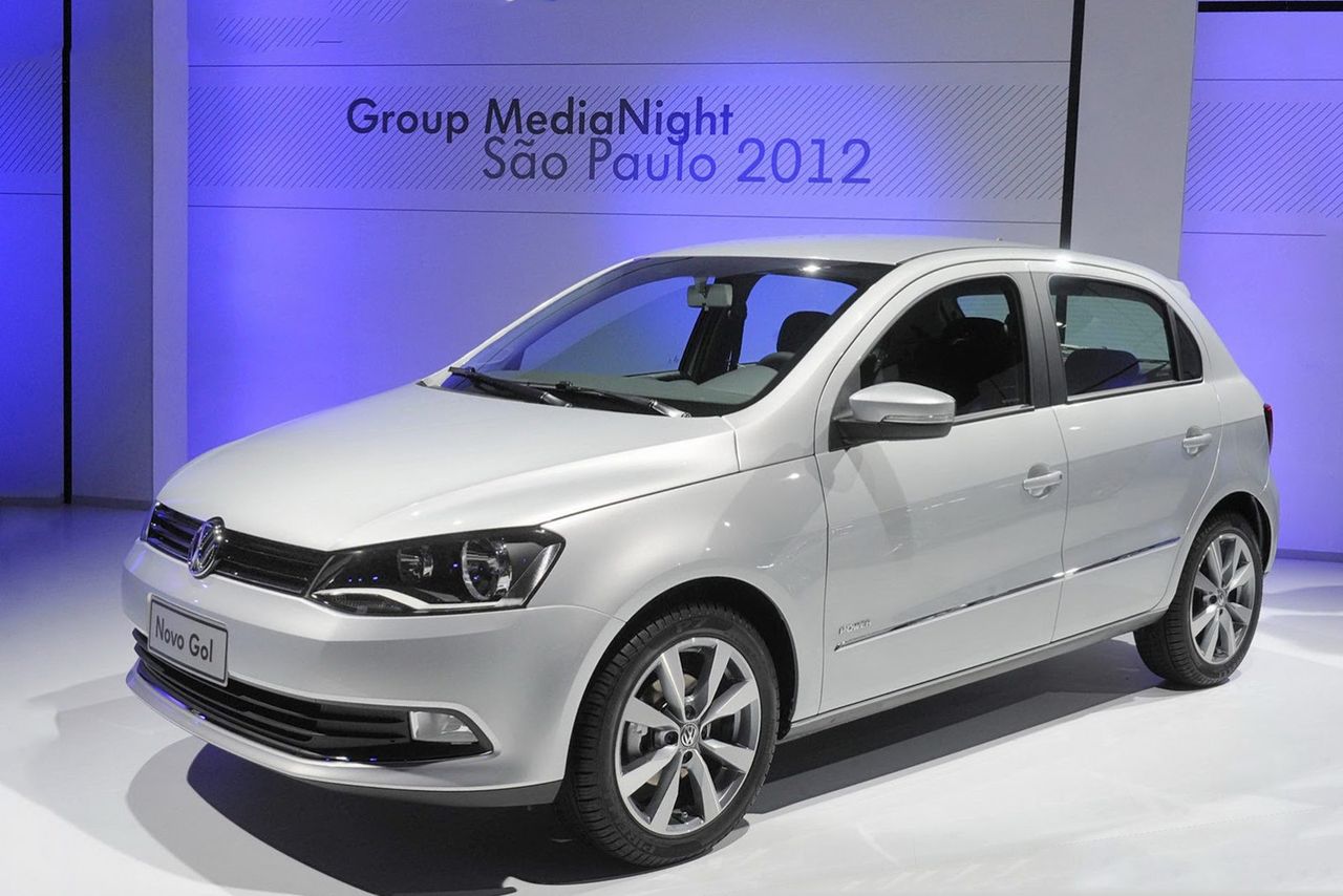 Nowa marka Volkswagena coraz bliżej