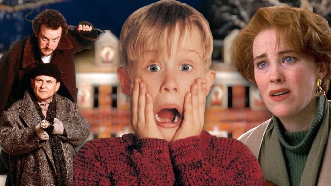 Jak dobrze znasz filmy o Kevinie (QUIZ)