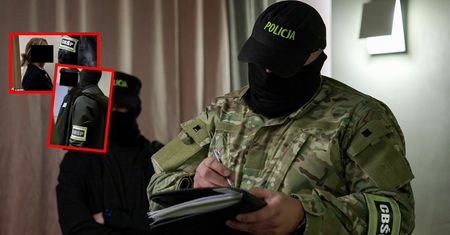 Śledczy o zatrzymaniu Buddy. Ujawniają szczegóły i "dorobek" grupy