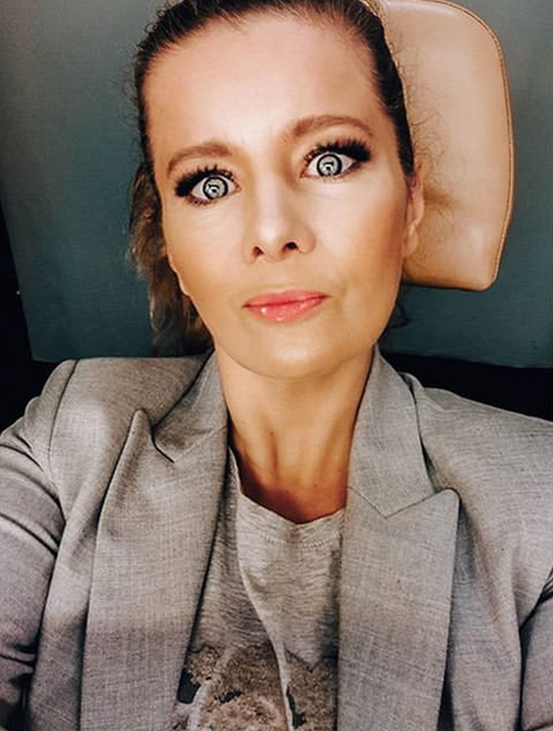 Anna Powierza