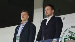 Miał potajemnie nagrać Kuleszę. Media piszą o aferze w PZPN