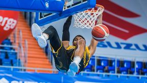 Bez Hodge'a i... Ogdena. Zastal celował w duże nazwiska