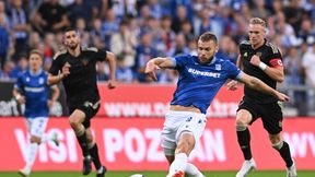 "Całe szczęście". Są komentarze po meczu Lech - Spartak
