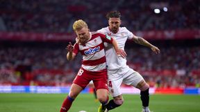 Półtora roku i koniec. Granada nie przedłuży kontraktu z Jóźwiakiem