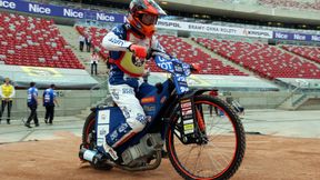 DMPJ: W Tarnowie także najlepsi gospodarze, do spółki z ROW-em. Stracona szansa Motoru