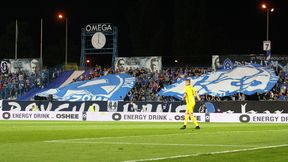 III liga. Ruch Chorzów wygrał w meczu na szczycie. Czwarte zwycięstwo z rzędu Niebieskich