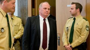 Uli Hoeness znów będzie pracował w Bayernie