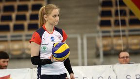 Nowa rozgrywająca w Tauronie MKS Dąbrowa Górnicza