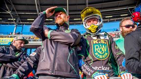 Grigorij Łaguta: Zostaję w ROW-ie Rybnik. Inni dzwonili, ale wierzę w prezesa Mrozka