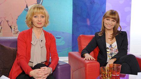 Pieńkowska opuszcza 'Miasto kobiet'