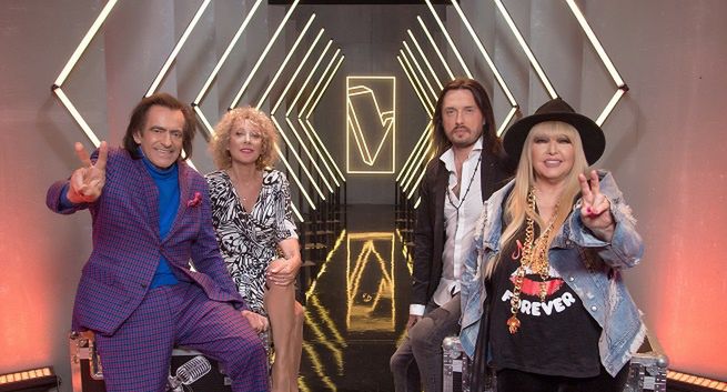 Trzeci sezon „The Voice Senior” od 1 stycznia w TVP2