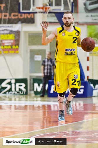 "Breniu zostaje na Podkarpaciu"