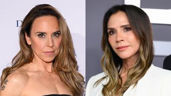 Mel C wychowuje córkę z dala od show-biznesu. "Trudno jest dorastać w cieniu rodzica, który odniósł medialny sukces". Przytyk do Victorii?