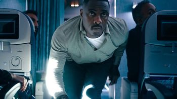 Idris Elba powraca. Jego akcyjniak jest hitem