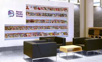 Jest siatka płac w Bauerze. Planowane są też podwyżki