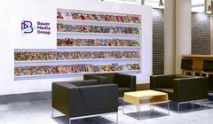 Jest siatka płac w Bauerze. Planowane są też podwyżki