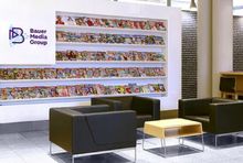 Siatka płac w Wydawnictwie Bauer i agencji AKPA