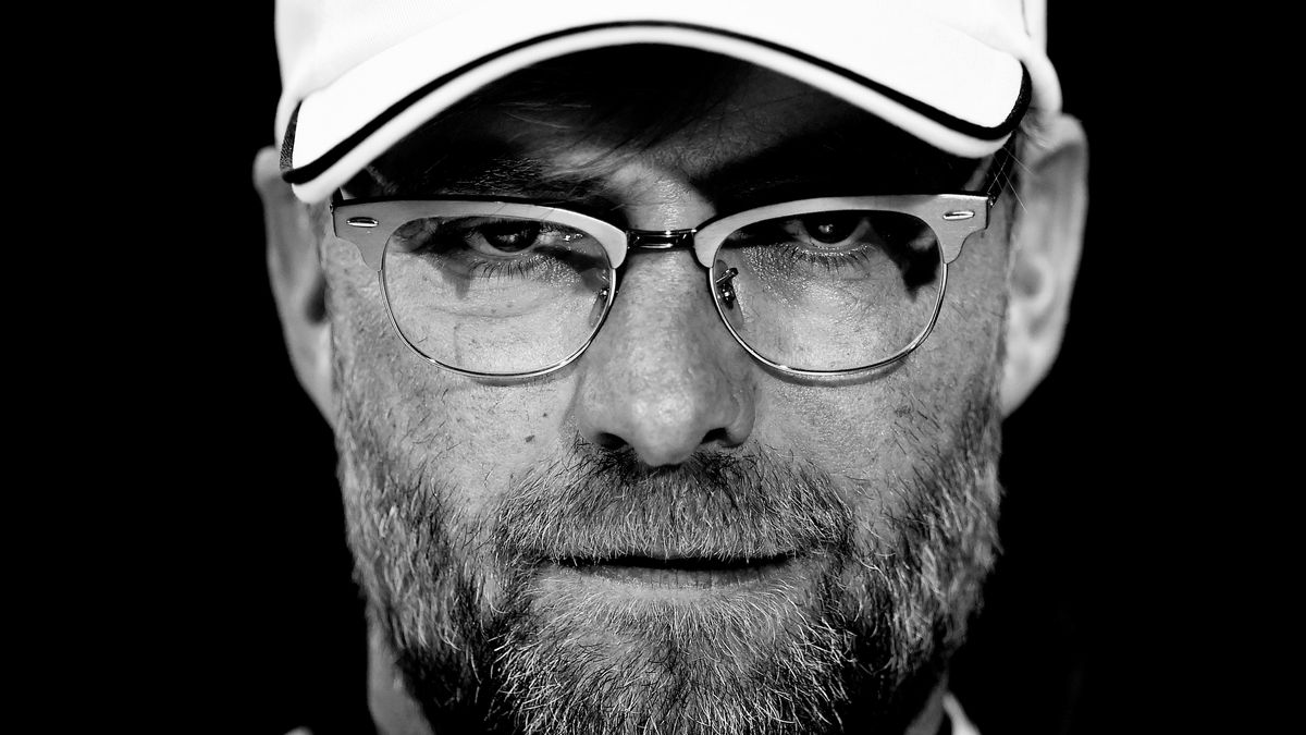 Juergen Klopp 