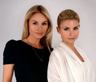 Nie ma przyjaźni w interesach, a z rodziną najlepiej wychodzi się na zdjęciu? One udowadniają, że gdy świat się wali, receptą na kryzys zawodowy jest biznes z siostrą