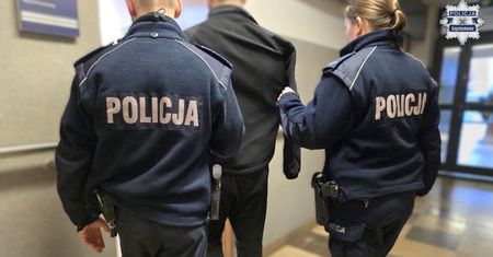Torturowany Ukrainiec z zarzutami. Zaskakujący finał sprawy