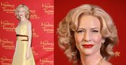 Cate Blanchett z wosku!