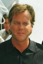 Kiefer Sutherland