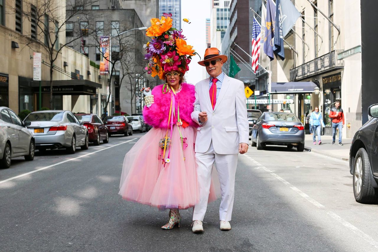 Humans of New York - emocjonalna podróż ulicami Nowego Jorku. Nowy album już w Polsce