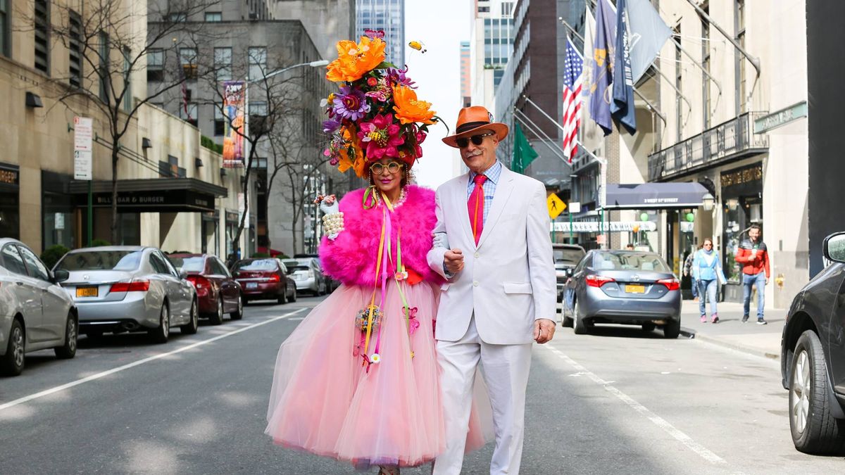 Humans of New York - emocjonalna podróż ulicami Nowego Jorku. Nowy album już w Polsce 1