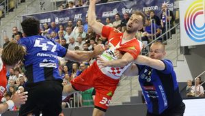 Ta drużyna depcze po piętach wielkiej dwójce