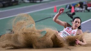 W trójskoku zawód. Występ Polki daleki od ideału