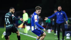 Kolejny krok FC Porto w stronę tytułu. Trójka Polaków na boisku