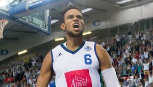 Stelmet BC - Anwil, czyli hit PLK na początek roku