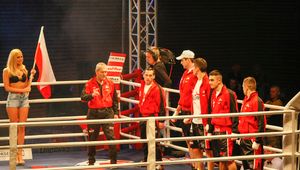 Liga WSB: Igor Jakubowski już po zabiegu