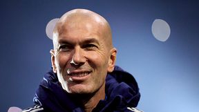 Zidane blisko reprezentacji Francji. Wyszło na jaw, ile ma zarabiać