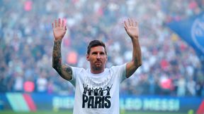 Znany dziennik nie ma wątpliwości! Tego dnia Lionel Messi ma zadebiutować w PSG