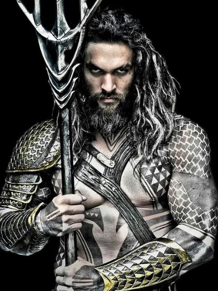 Mr. Universe zachwycony formą  36-latka