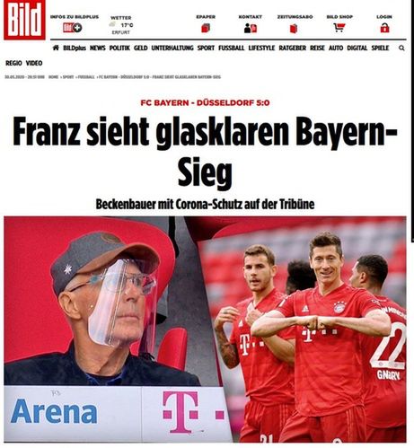 Fot. bild.de