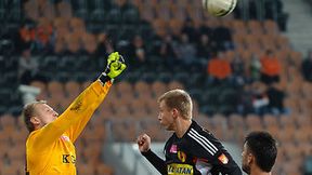 KGHM Zagłębie Lubin - Korona Kielce 2:0