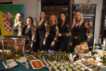 Opatówek: Świąteczne Spotkanie z Tradycją w Muzeum Historii Przemysłu