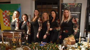 Opatówek: Świąteczne Spotkanie z Tradycją w Muzeum Historii Przemysłu