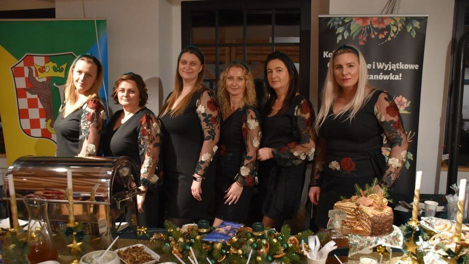 22. Świąteczne Spotkanie z Tradycją , odbyło się w sobotę, 6 grudnia w Muzeum Historii Przemysłu w Opatówku