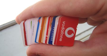 Karta SIM z routerem WiFi na MWC 2010!