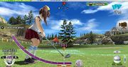 Everybody's Golf przywędruje z Vity na PS3