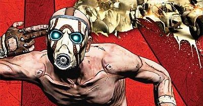 Gearbox się chwali, a Mikołaj może przynieść wam muzykę z Borderlands