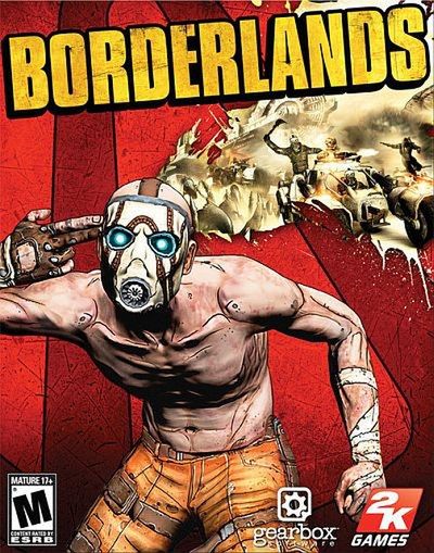 Gearbox się chwali, a Mikołaj może przynieść wam muzykę z Borderlands