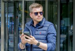 Filip Chajzer szczerze o depresji. Sparaliżowało go to, jak hejterzy wykorzystali jego osobistą tragedię