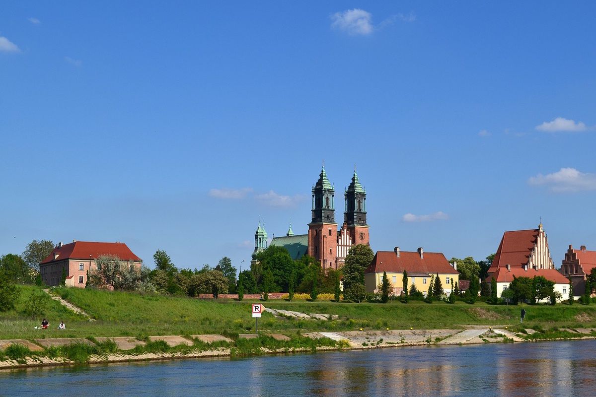 Pogoda w Poznaniu. Prognoza na piątek, 28 lutego. Słonecznie z miłym powiewem wiosny